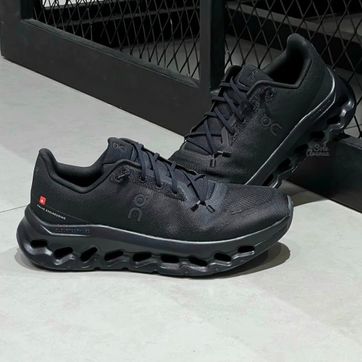 Cloud Tilt Black - imagen 1