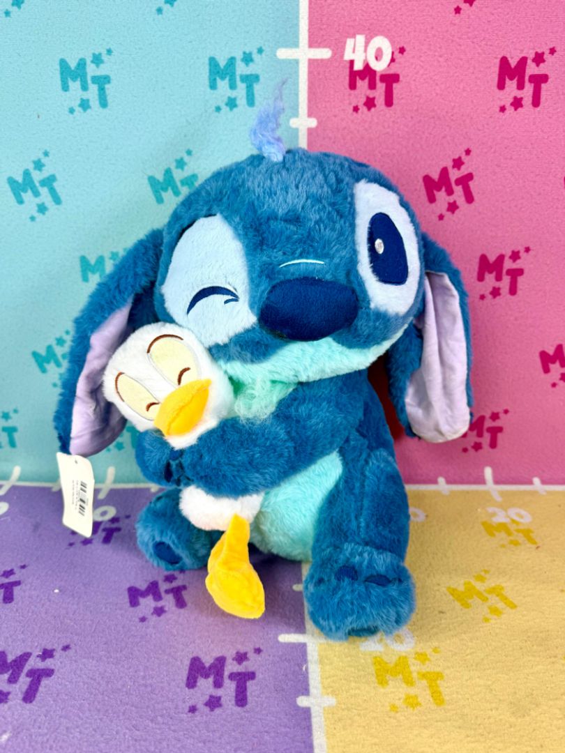 Stitch pato 30cm FP