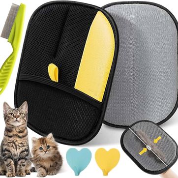 Imagen del producto GUANTE PARA GATO