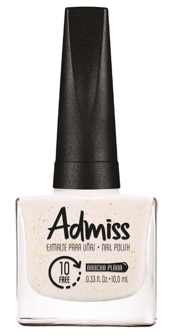 ADMISS ESMALTE ANGEL 10ML