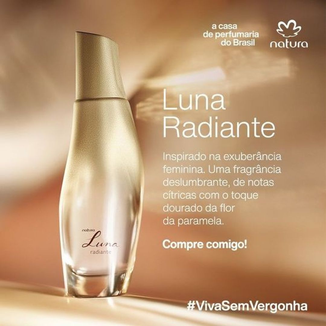 LUNA RADIANTE FEMENINO