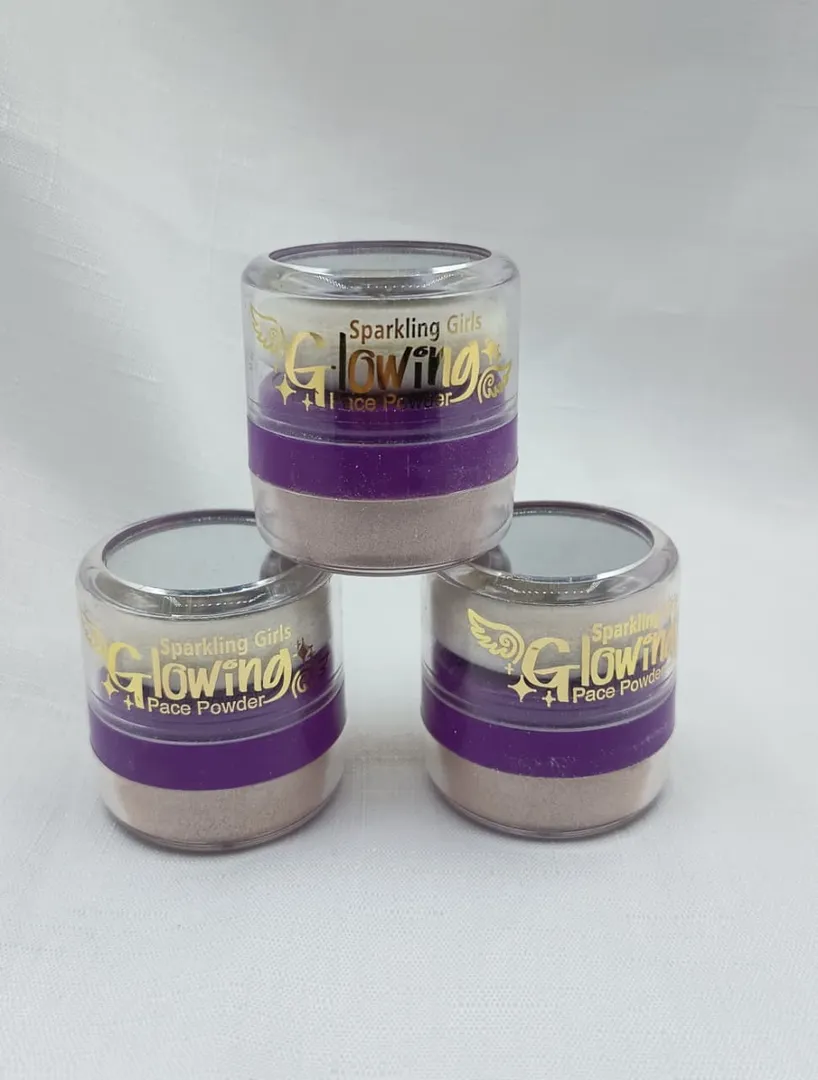 ILUMINADOR GLOWING