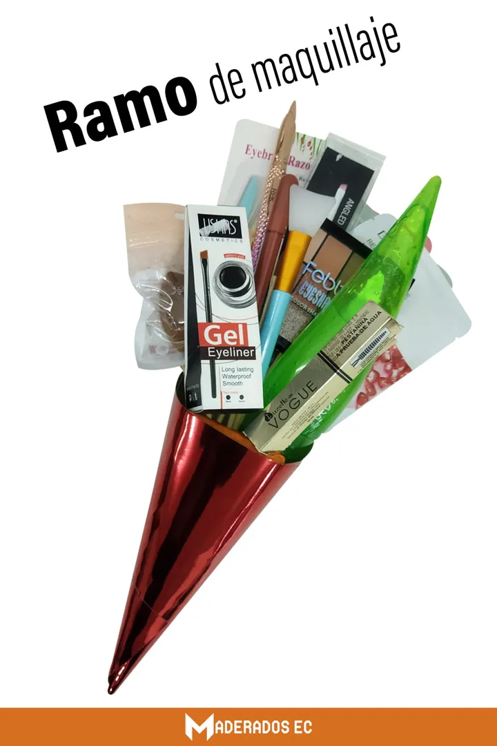 Coqueta Escritorio Beautybel