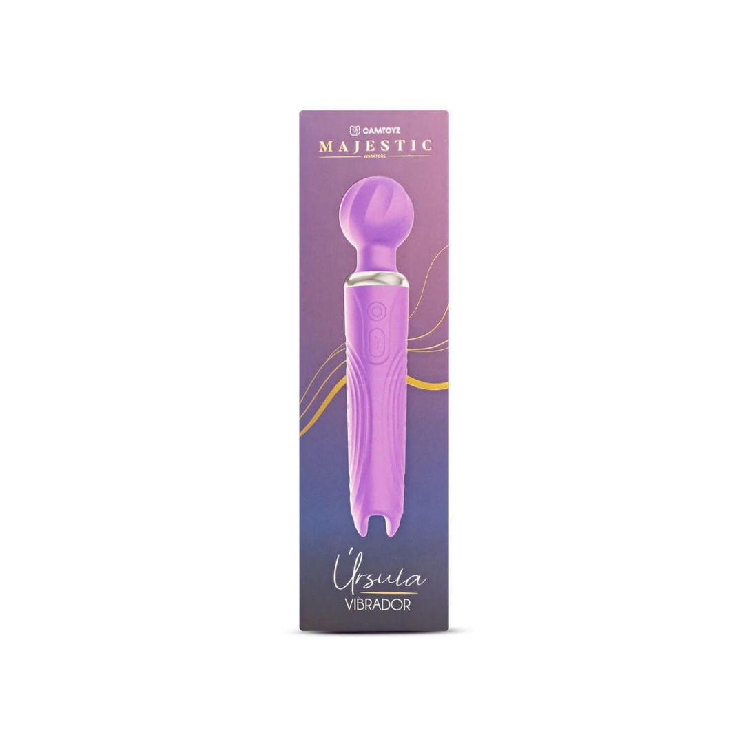 VIBRADOR URSULA
