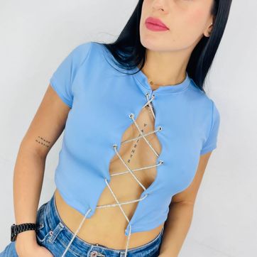 Blusita Coquet  - imagen 1