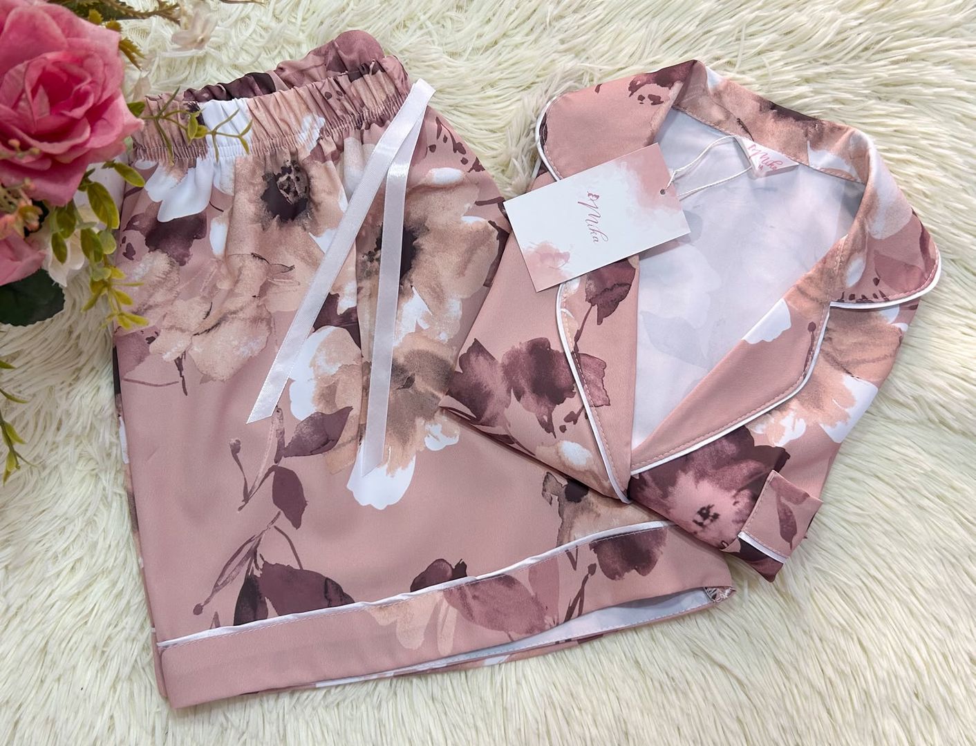 Set "Abby" / Seda