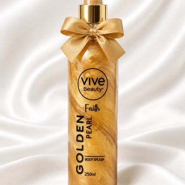 Imagen del producto Splash golden pearl