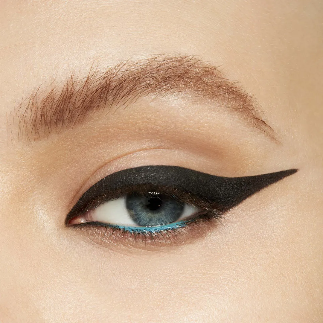 Delineador para Ojos Fluidline - Blacktrack