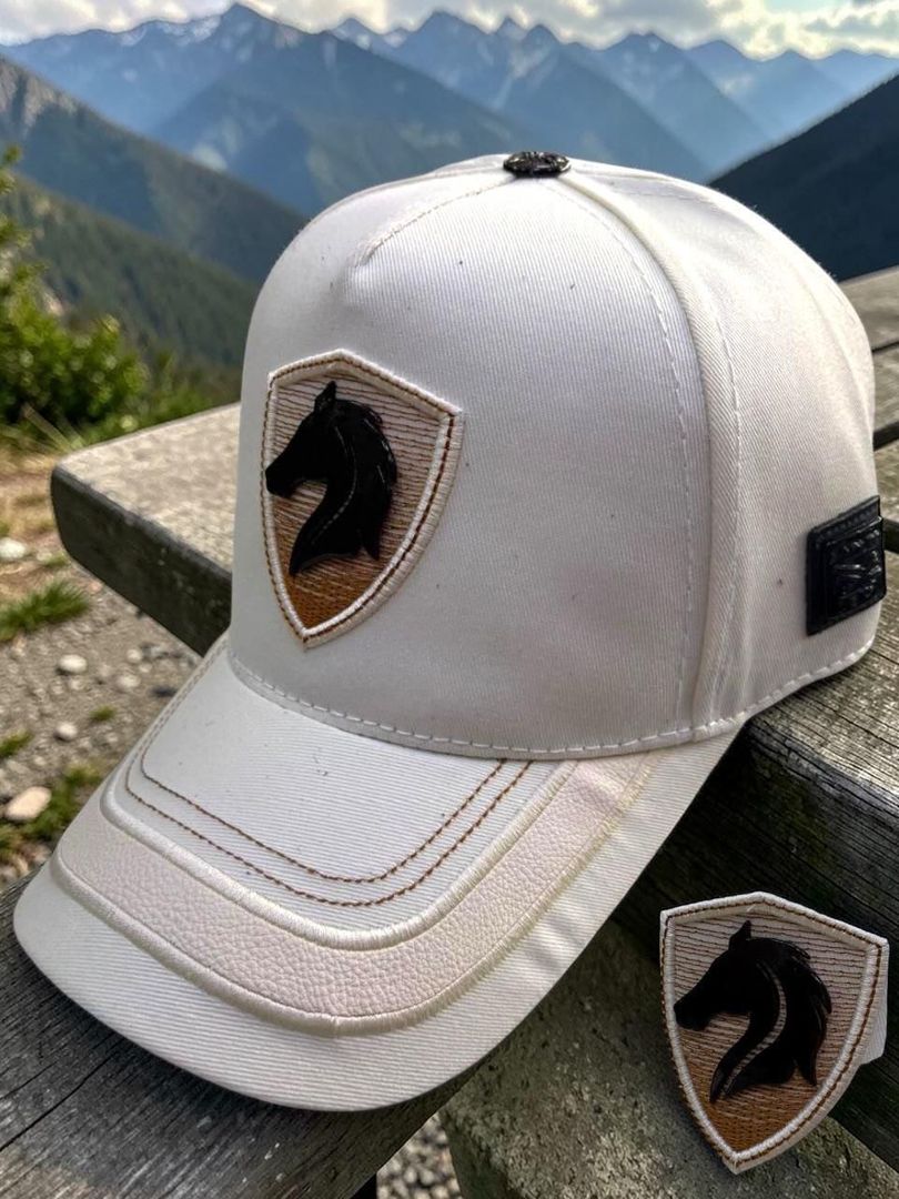 GORRA CABALLISTA