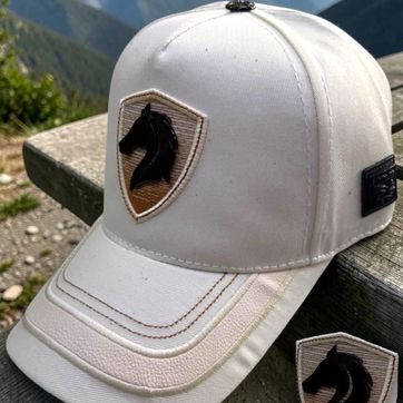 Imagen del producto GORRA CABALLISTA