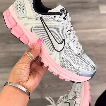 Nike Vomero 5 Pink  - imagen 1