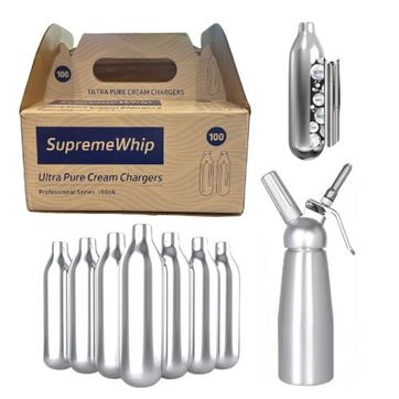 Imagen del producto Sifon De Cartucho 