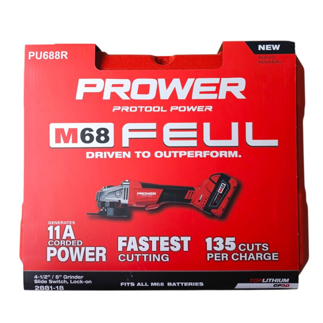 PULIDORA INALAMBRICA