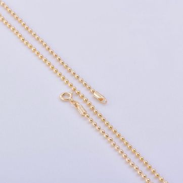 Imagen del producto Cadena militar 60cm 