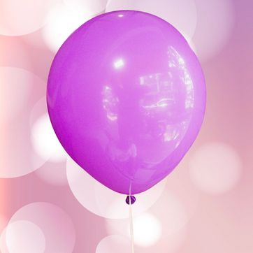 Imagen del producto Globo Helio