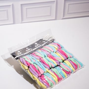 TRIPA DE POLLO X12 PASTEL - imagen 1