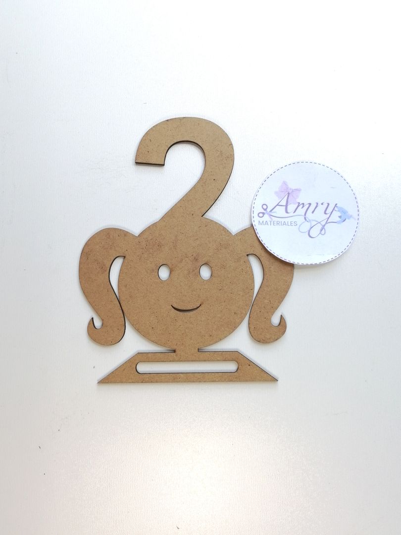 Portamoños Muñeca 1 Ranura