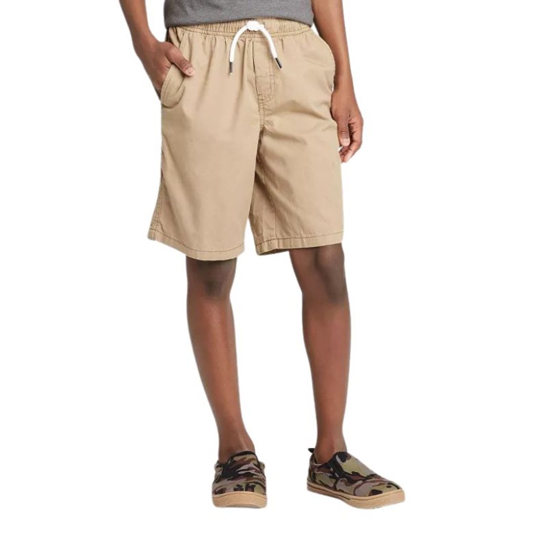 8 Pantaloneta CAT AND JACK