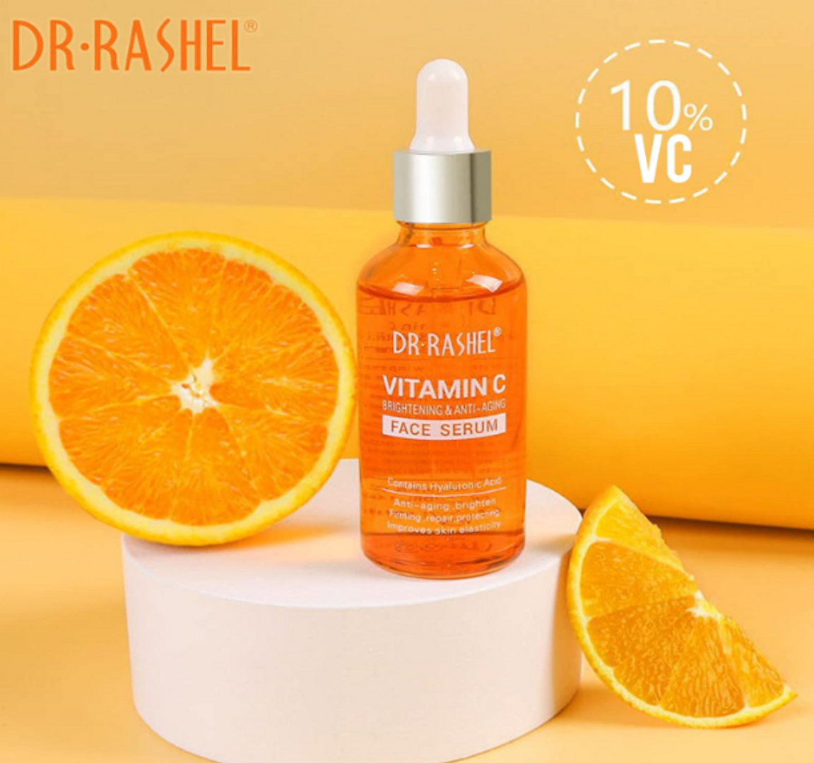 SERUM VITAMINA C DR.RASHEL 