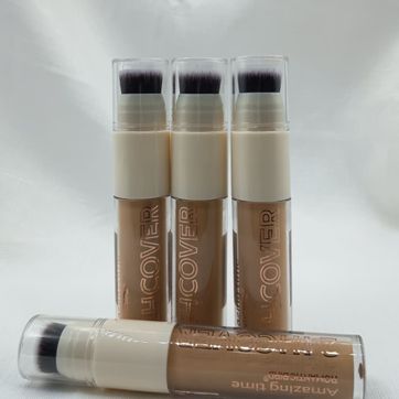 Imagen del producto CORRECTOR LIQUIDO COVER 