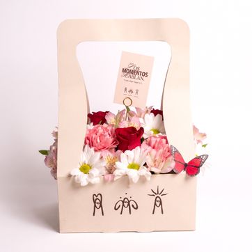 Imagen del producto Canasta Primavera