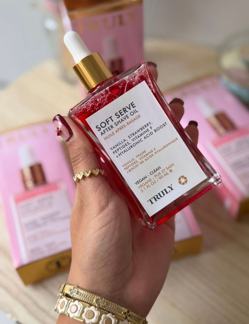 ACEITE TRULY 90 ML