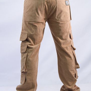 P. CARGO PANA OCRE - imagen 2