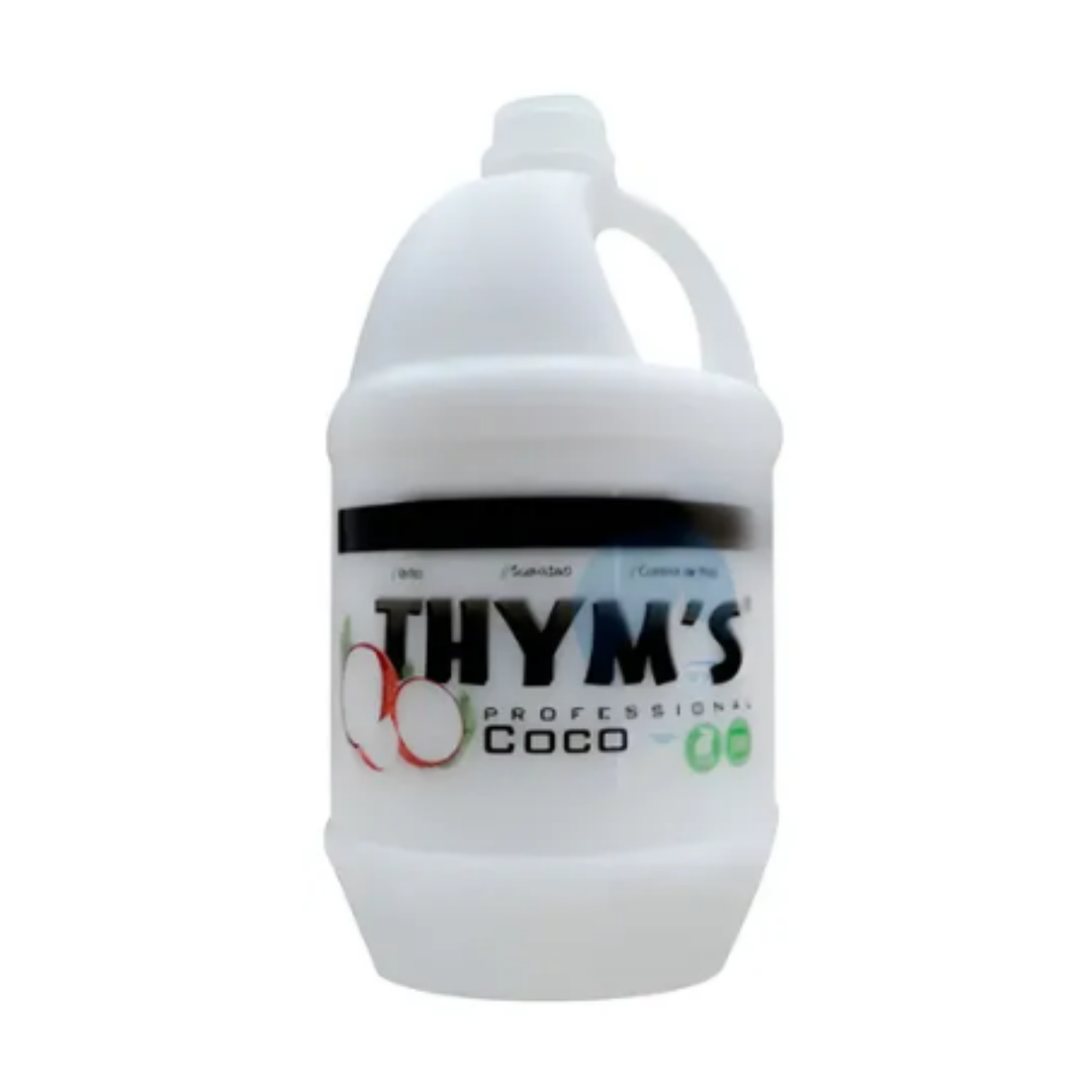 RINSE THYMS X 2 LITRO