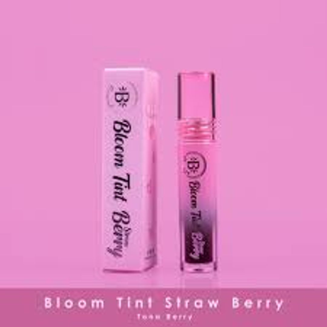 Tinta Bloom strawberry Bloomshell