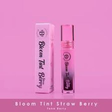 Imagen del producto Tinta Bloom strawberry Bloomshell