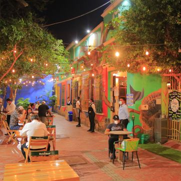 CHUCHO GOURMET - imagen 2