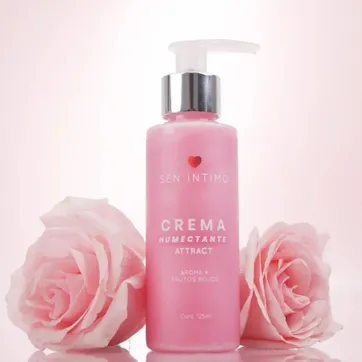 Imagen del producto CREMA FEROMONAS DE SEN X 125 ML