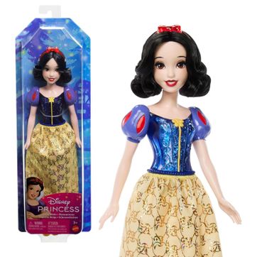 Imagen del producto Blancanieves Royal Shimmer DISNEY