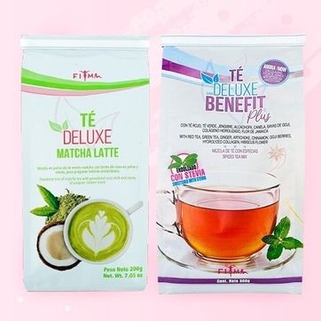 Imagen del producto KIT DUO TE