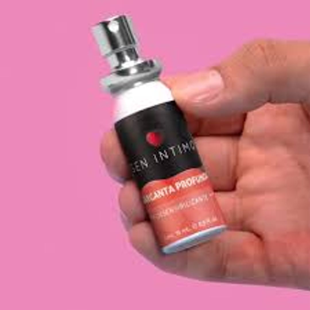Desensibilizante Garganta Profunda para Sexo Oral x 15 ML