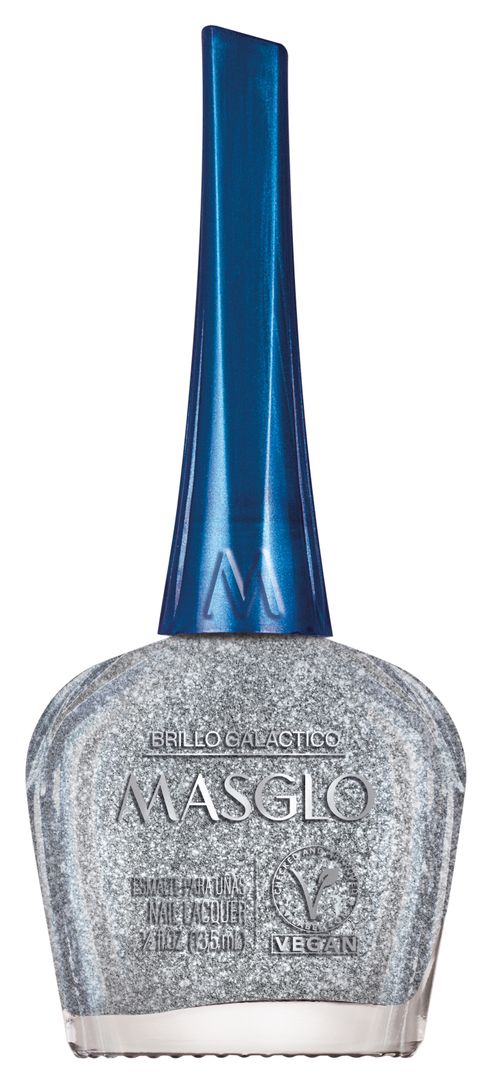 ESMALTE GEL MASGLO BRILLO GALACTICO