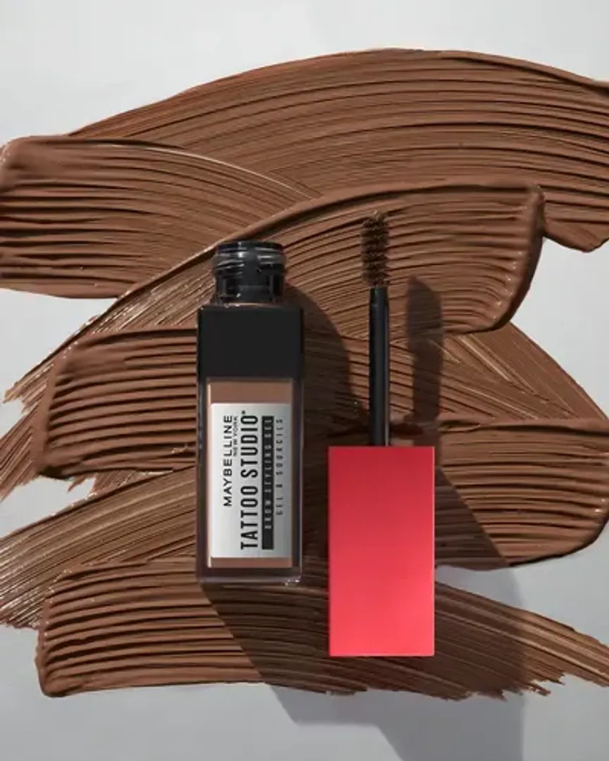 TATTOO BROW GEL MAYBELLINE