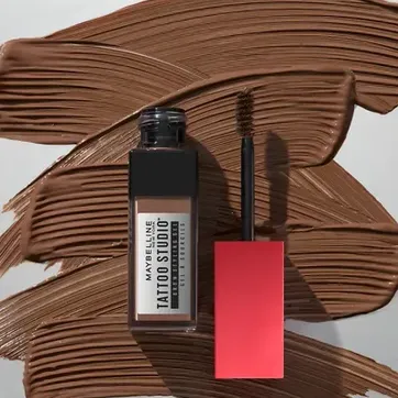 TATTOO BROW GEL MAYBELLINE - imagen 1