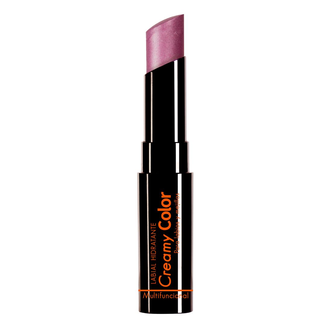 KALOE LABIAL CREAMY COLOR HIDRATANTE LILA