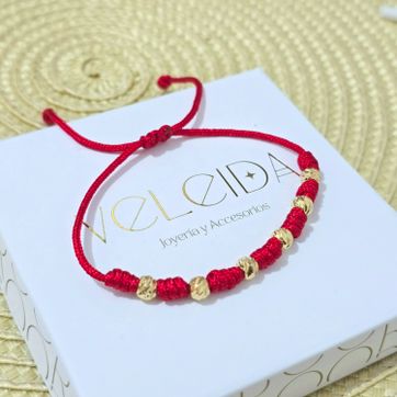 Imagen del producto Manilla 7 nudos 6 mm