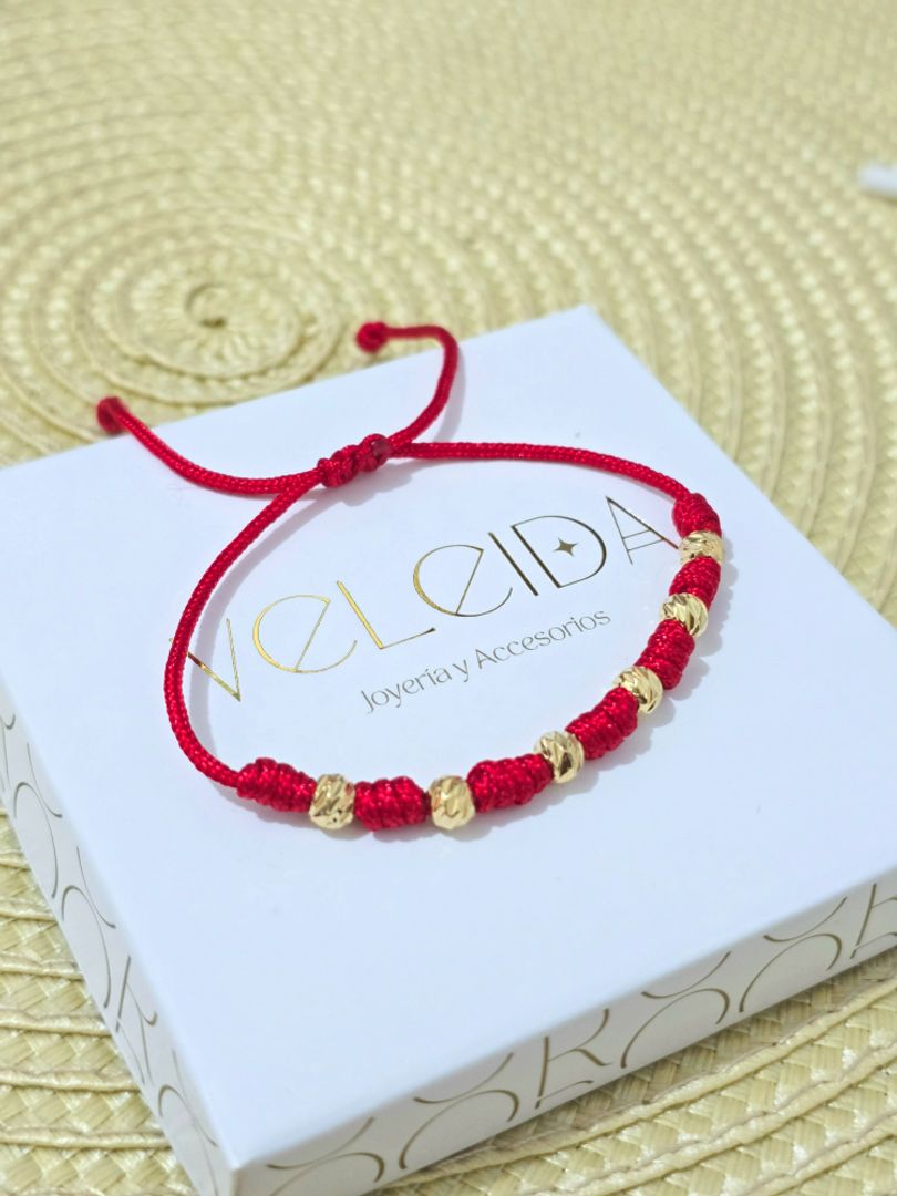 Manilla 7 nudos 6 mm