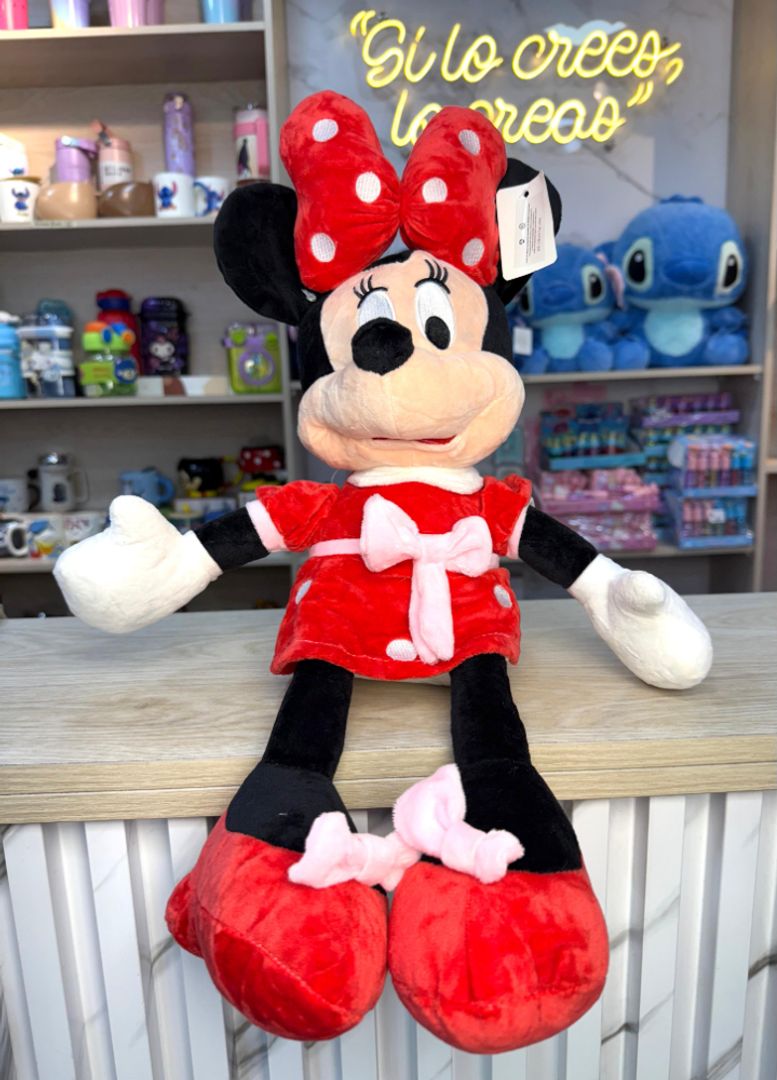MINNIE CLASICA