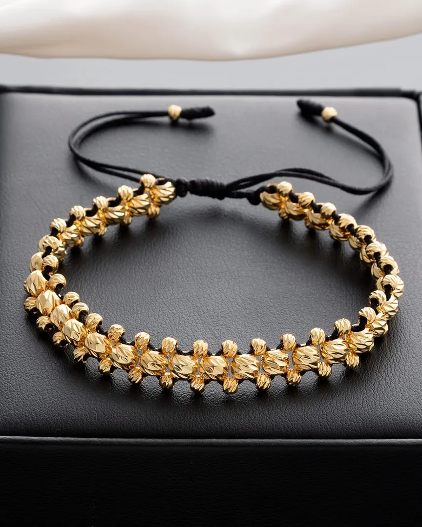 Manilla 5x1 balín Italy 5mm y 3mm