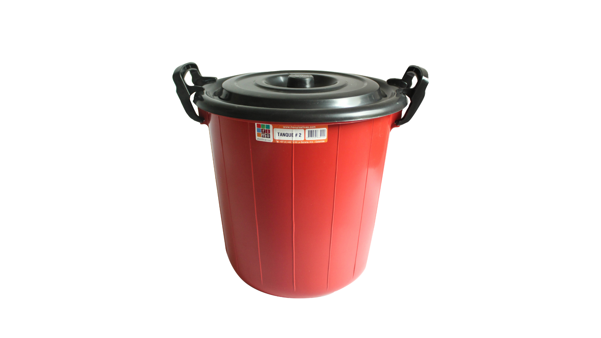 TANQUE #2 20L 