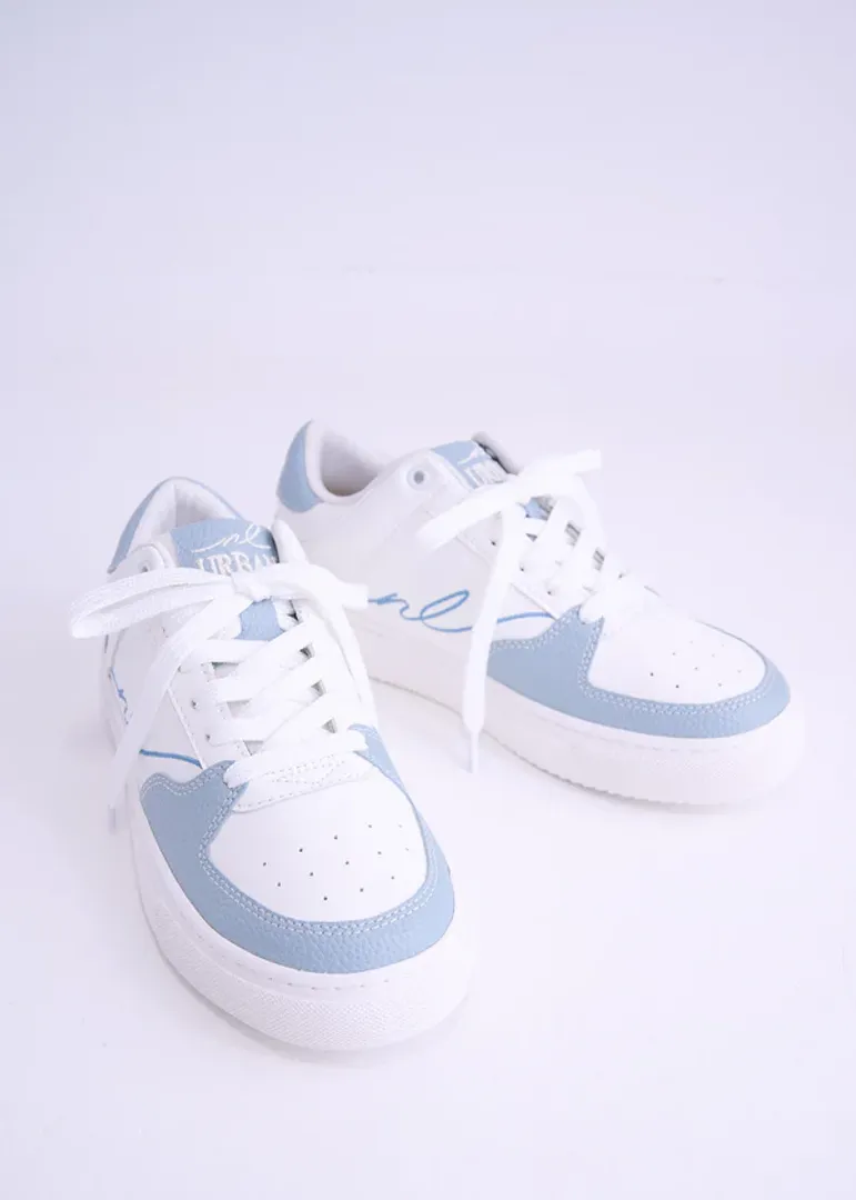 TENIS URBAN AZUL