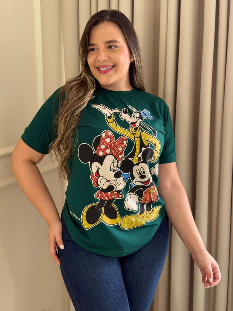 BLUSAS DEPORTIVAS