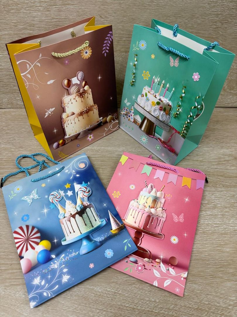 000 BOLSA DE REGALO