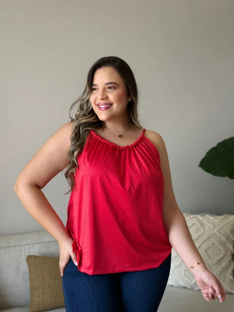BLUSAS ELEGANTES 