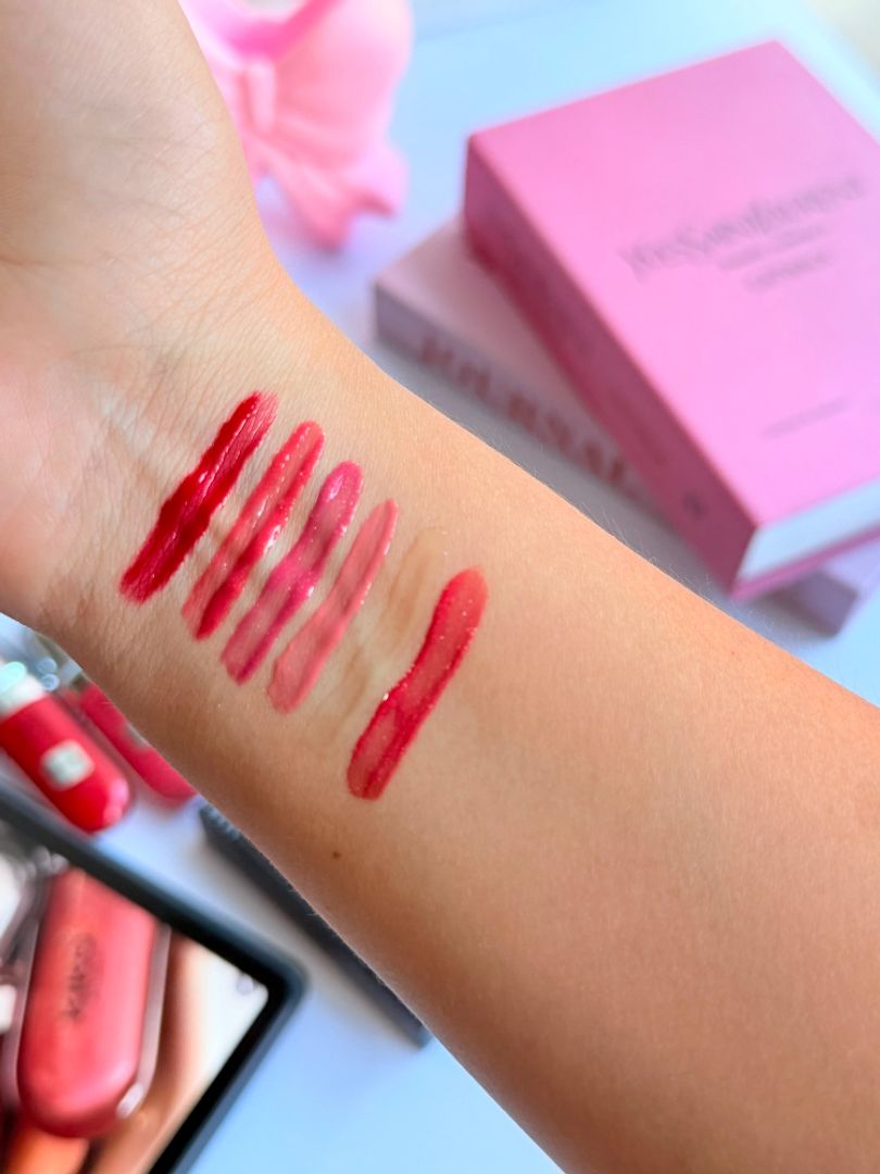 GLOSS KK NEW