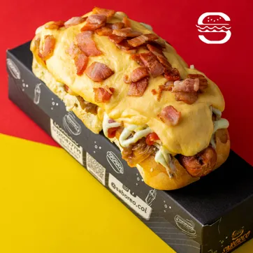 Perro Americano - imagen 1